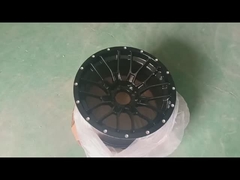 14インチの車輪