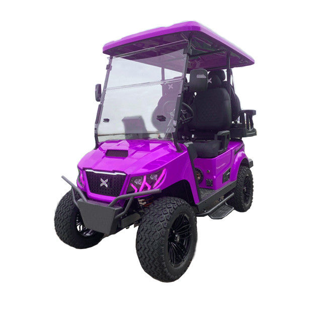 バッテリー 電動ゴルフ 自動車用部品 アクセサリー 36V 48V 72V 96V 100Ah 105Ah 200Ah ゴルフカート