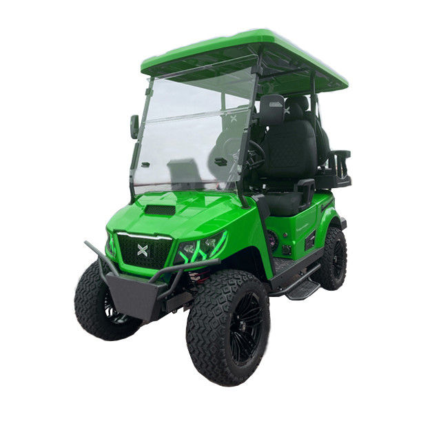 バッテリー 電動ゴルフ 自動車用部品 アクセサリー 36V 48V 72V 96V 100Ah 105Ah 200Ah ゴルフカート