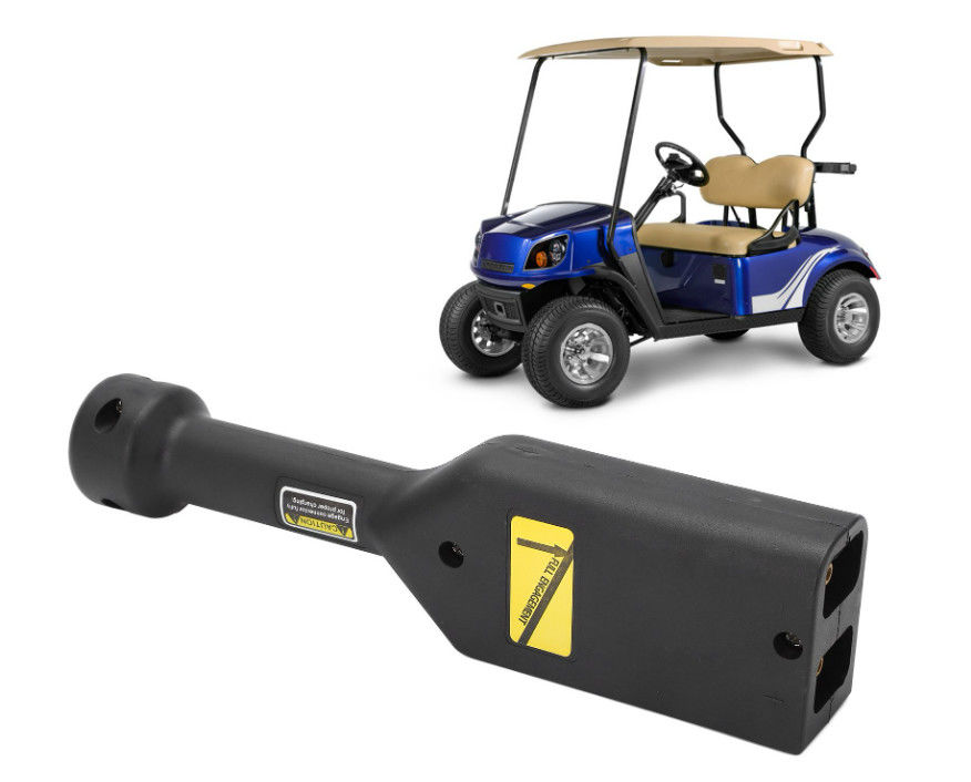 EZGO TXT W/ハンドルプラグ フィット EZGO 1996年アップゴルフカート 代替 OEM# 73345-G01 73063-G01