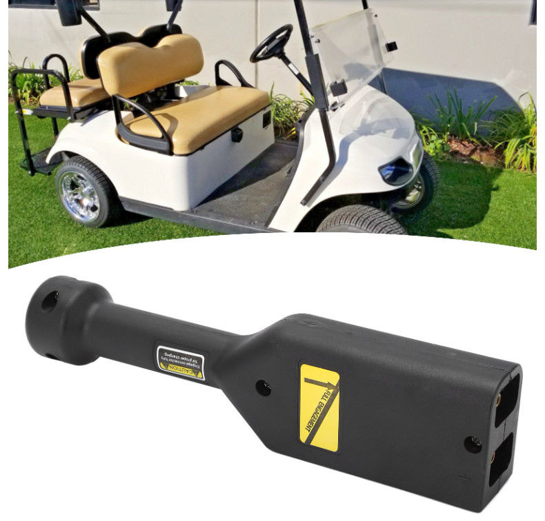 EZGO TXT W/ハンドルプラグ フィット EZGO 1996年アップゴルフカート 代替 OEM# 73345-G01 73063-G01