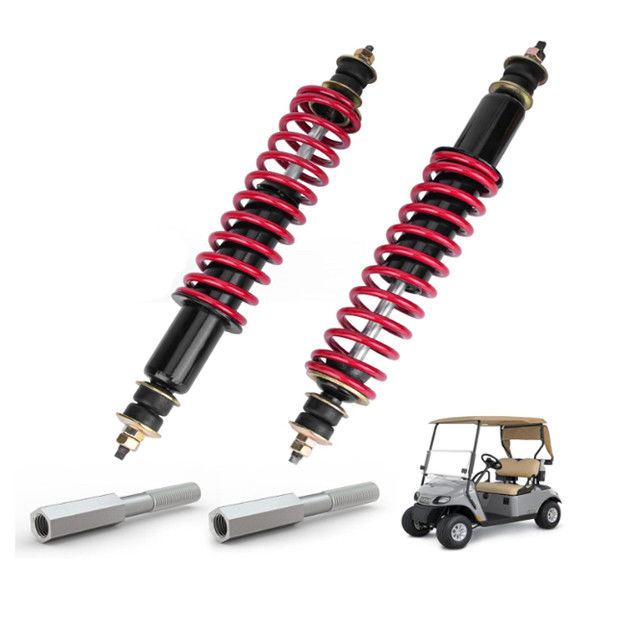 ゴルフカート 重用コイル 前 / 後ろショック吸収器 EZGO TXT 94-up 70928G01