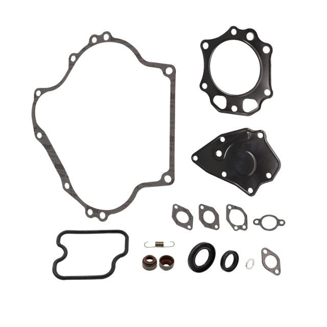 FE290 クラブカーガスゴルフカート DS 前例 FE290 1992年アップ 290cc エンジンガスケットとシール 1023047-01 6751