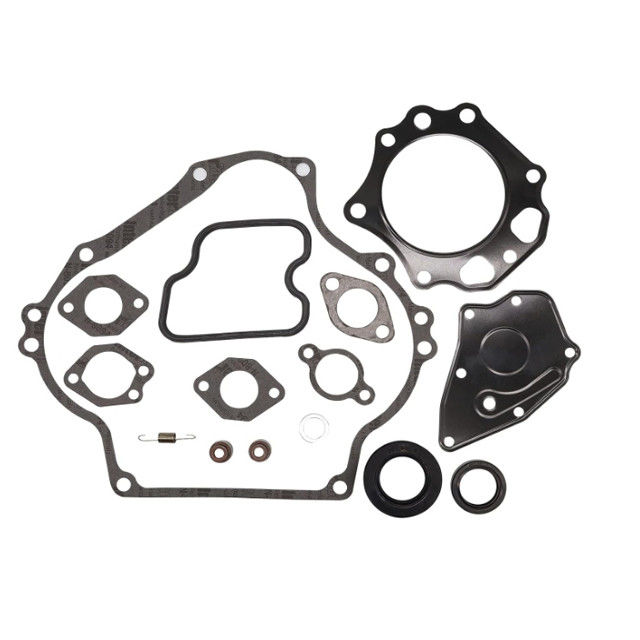 FE290 クラブカーガスゴルフカート DS 前例 FE290 1992年アップ 290cc エンジンガスケットとシール 1023047-01 6751