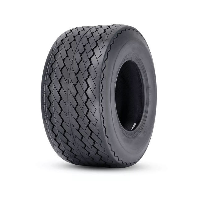 8インチゴルフカートタイヤ 18X8.50-8ゴルフカートタイヤ 4Ply クラブカー エズゴヤマハ
