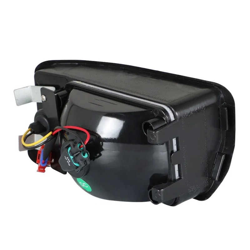 300-600W 12V Golf Cart Light Kit with Halogen Headlight and LED Taillight for Club Car DS 50000 Pieces/Year