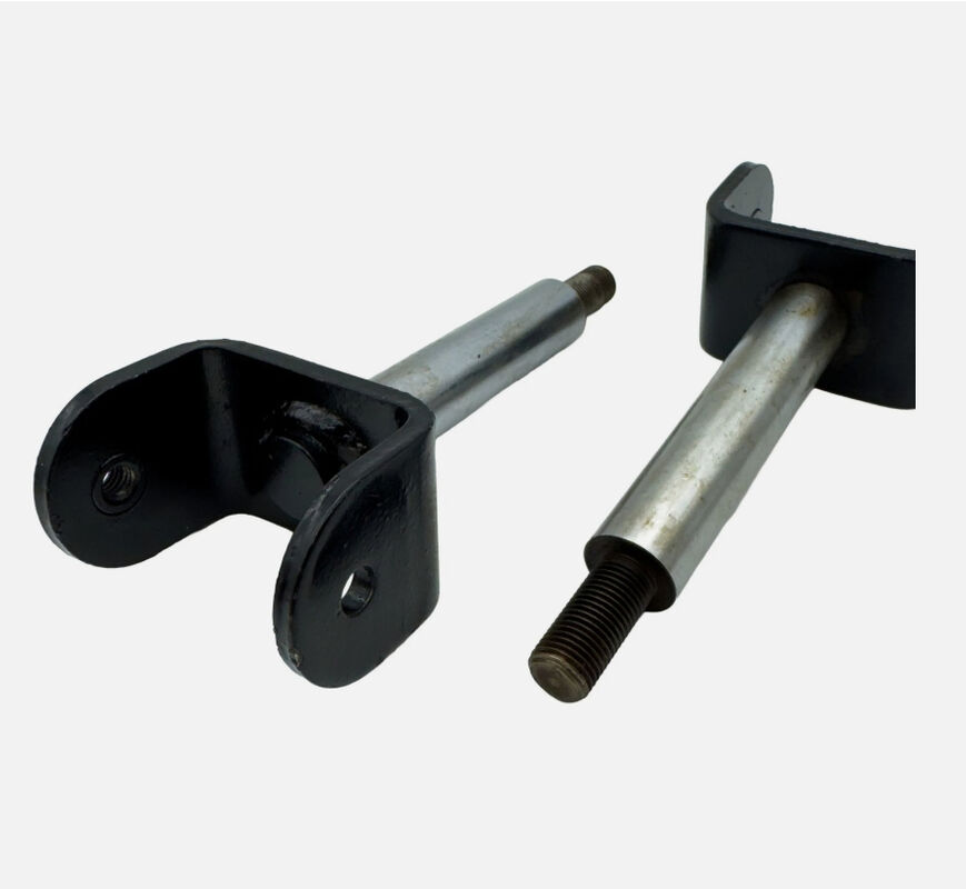 クラブカー プレcedent ゴルフカート 2004年以降用 キングピン修理キット - 103638601, 103638801