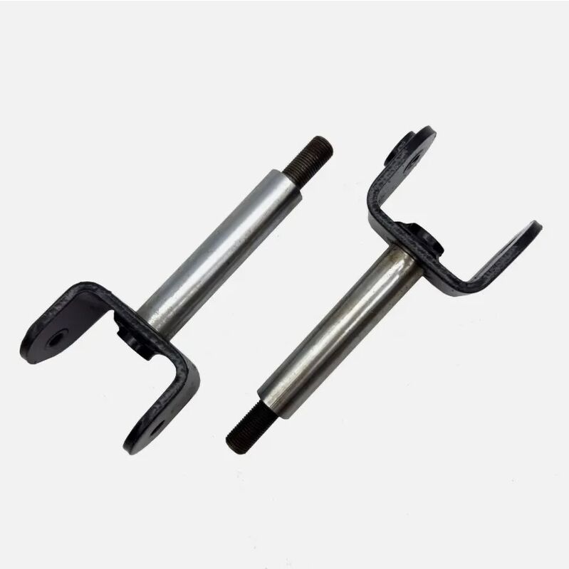 クラブカー プレcedent ゴルフカート 2004年以降用 キングピン修理キット - 103638601, 103638801