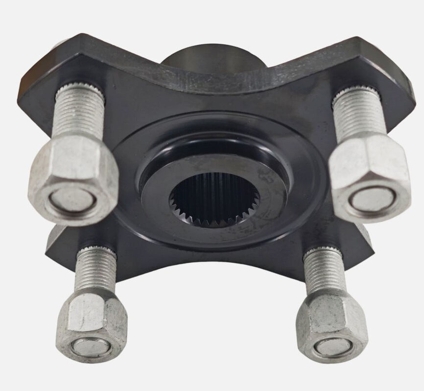 103995001 ゴルフカート 2015-2019年の後輪ハブ組立て クラブカー前例