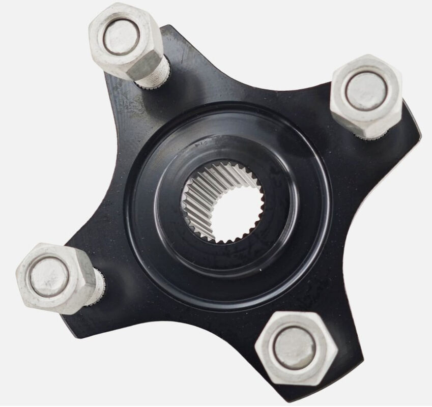 103995001 ゴルフカート 2015-2019年の後輪ハブ組立て クラブカー前例