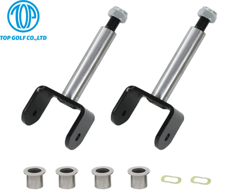 Drive up Club Car Precedent Kin Pin Front End King Pin Repair Kit for Club Car Precedent