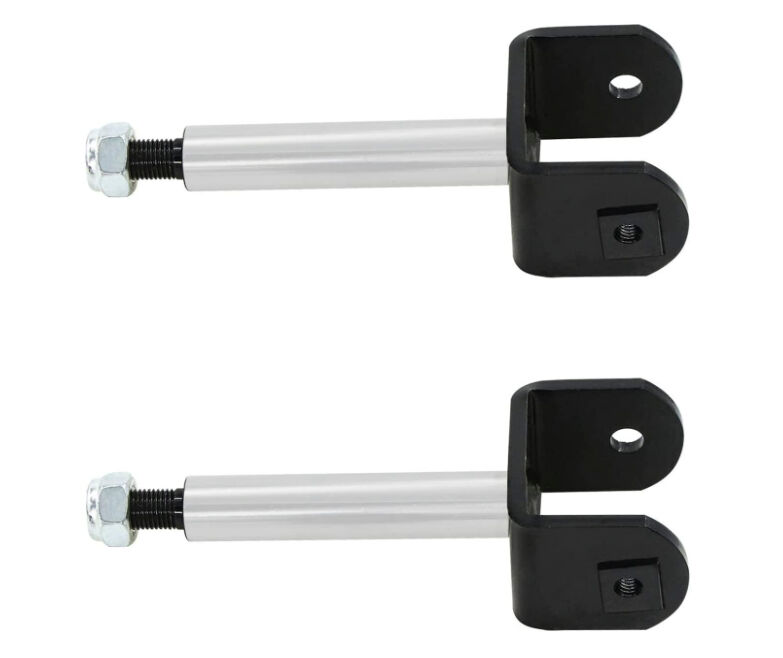 Drive up Club Car Precedent Kin Pin Front End King Pin Repair Kit for Club Car Precedent