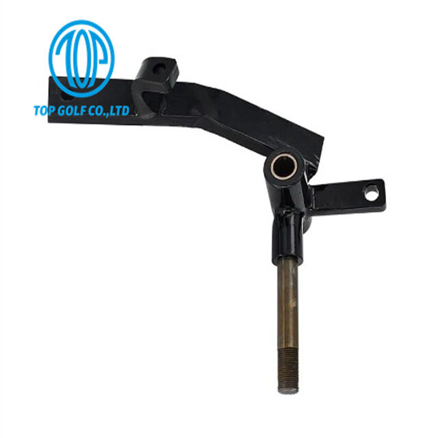 Golf Cart Spindle Driver/Passenger Side Fits Club Car Ds Gas Electric Golf Cart Years 1981-2003 1010347 1010348